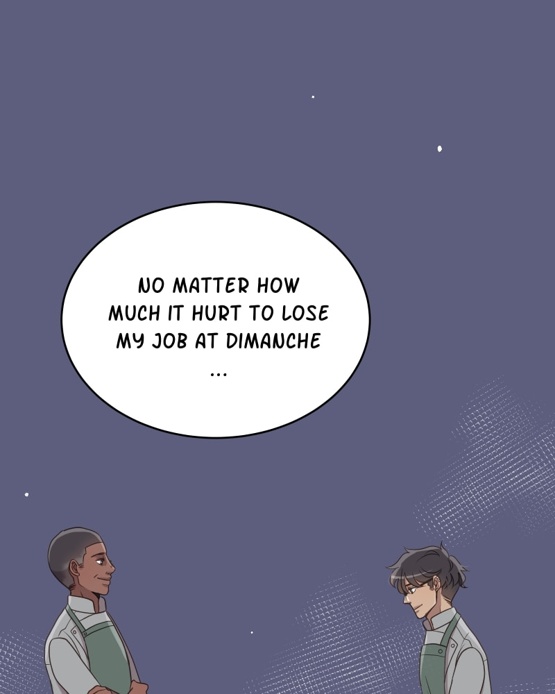 Gourmet Hound Chapter 162 page 45 - 