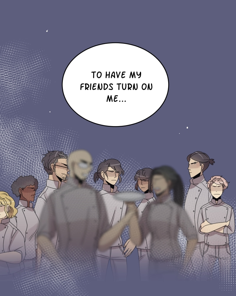 Gourmet Hound Chapter 162 page 47 - 