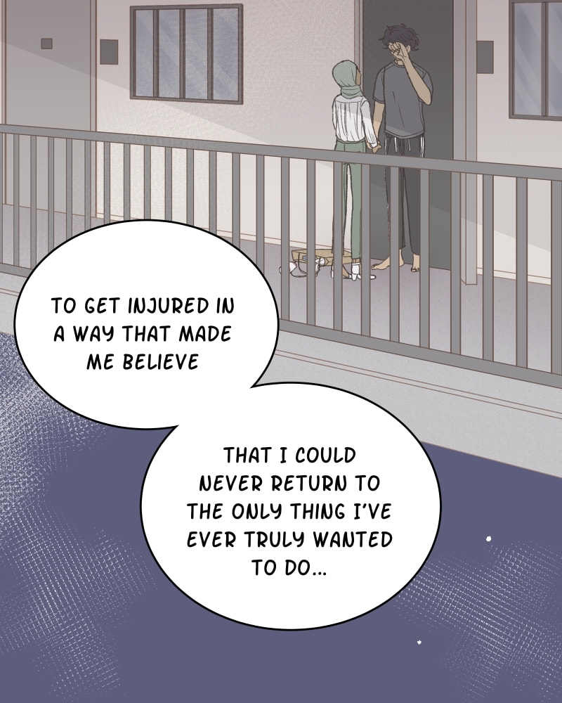 Gourmet Hound Chapter 162 page 49 - 