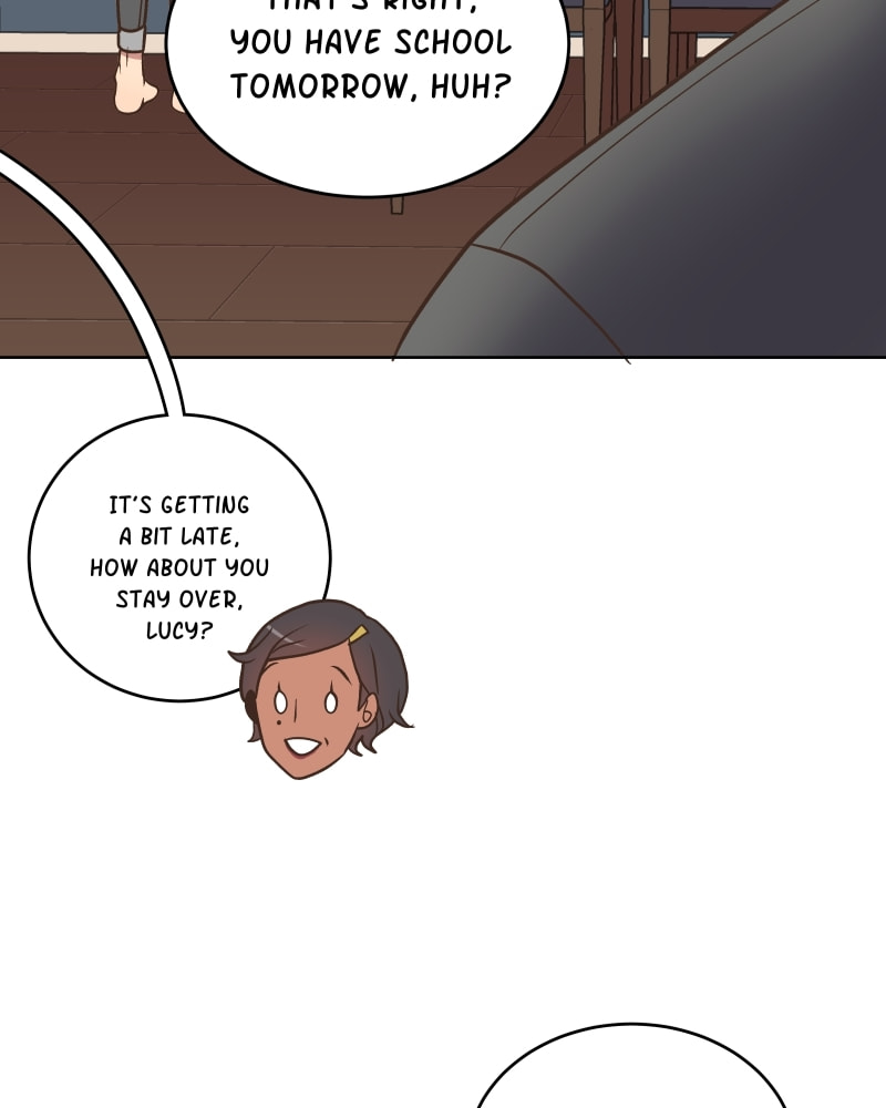 Gourmet Hound Chapter 162 page 6 - 
