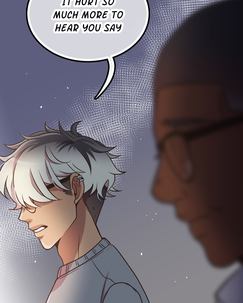 Gourmet Hound Chapter 162 page 51 - 