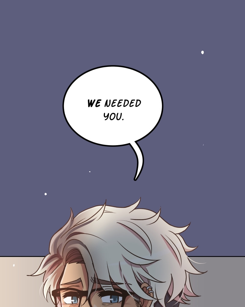 Gourmet Hound Chapter 162 page 53 - 