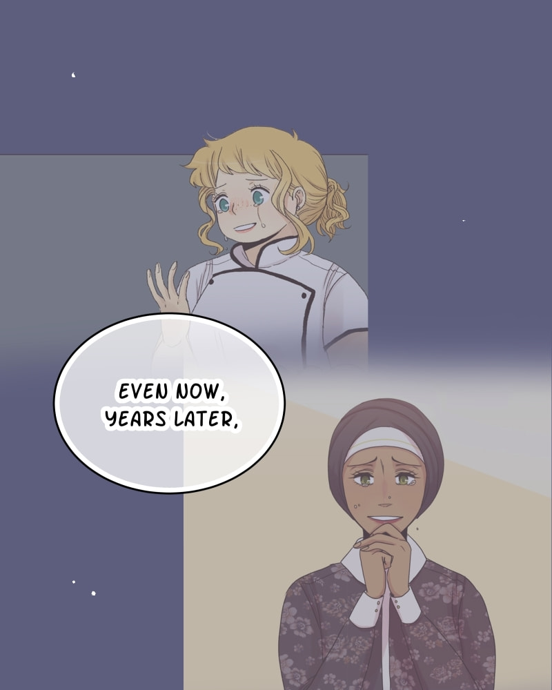 Gourmet Hound Chapter 162 page 55 - 