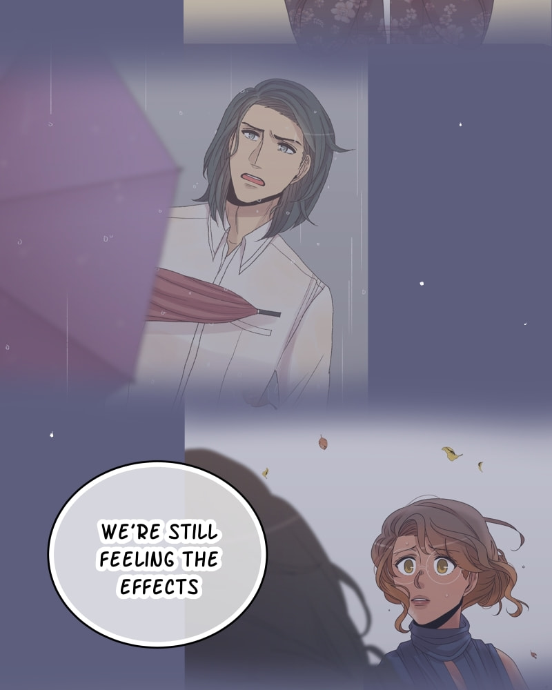 Gourmet Hound Chapter 162 page 56 - 