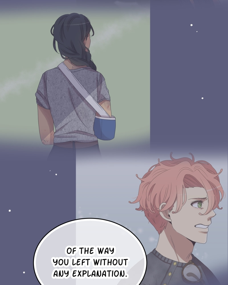 Gourmet Hound Chapter 162 page 57 - 