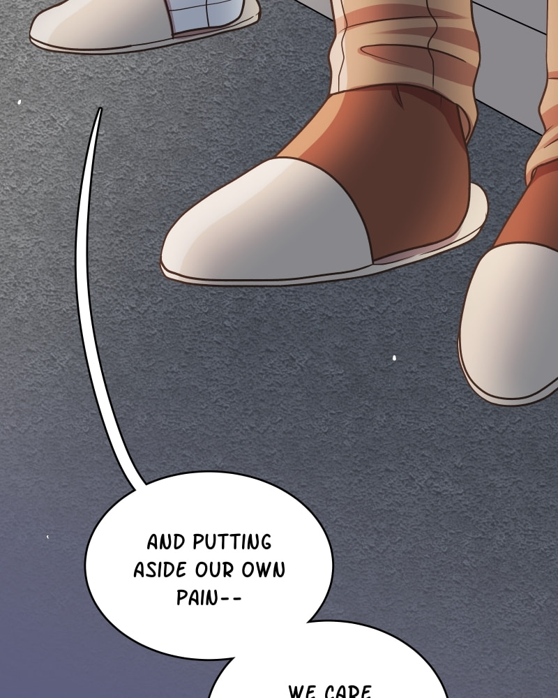 Gourmet Hound Chapter 162 page 59 - 