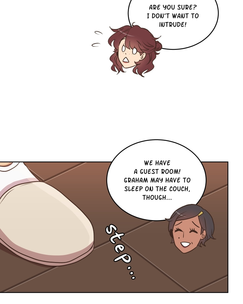 Gourmet Hound Chapter 162 page 7 - 