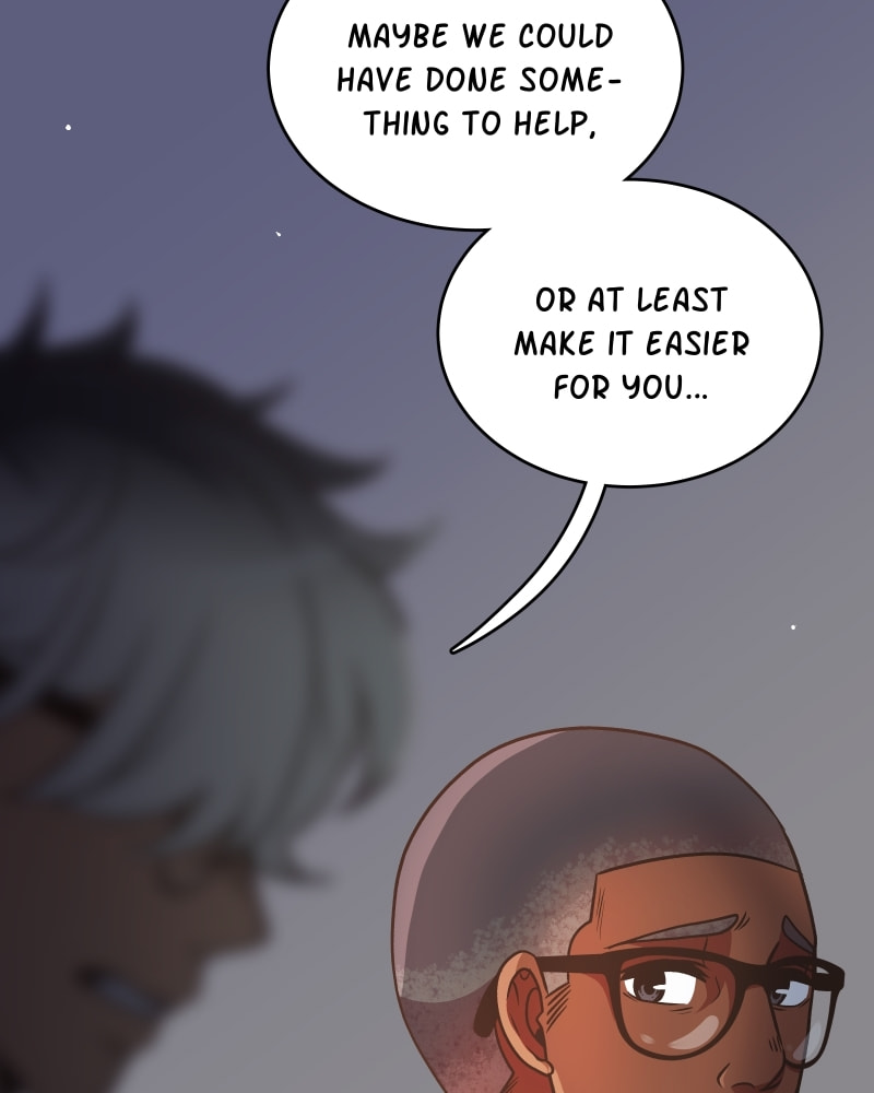 Gourmet Hound Chapter 162 page 61 - 