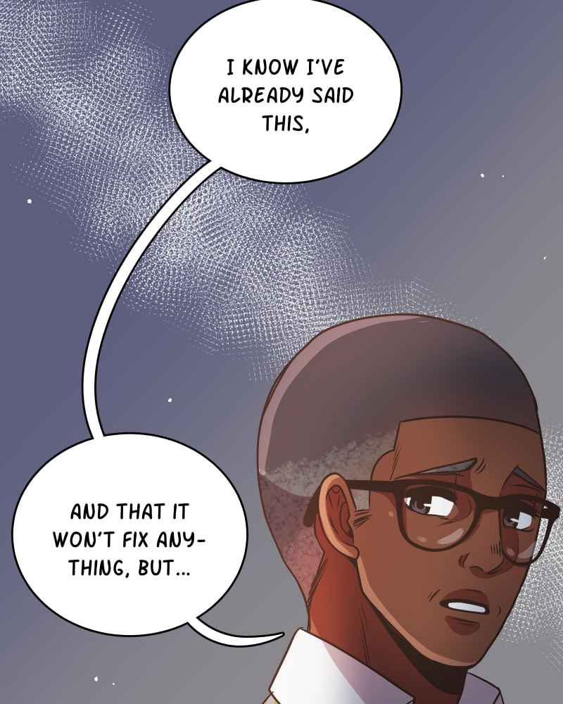 Gourmet Hound Chapter 162 page 68 - 