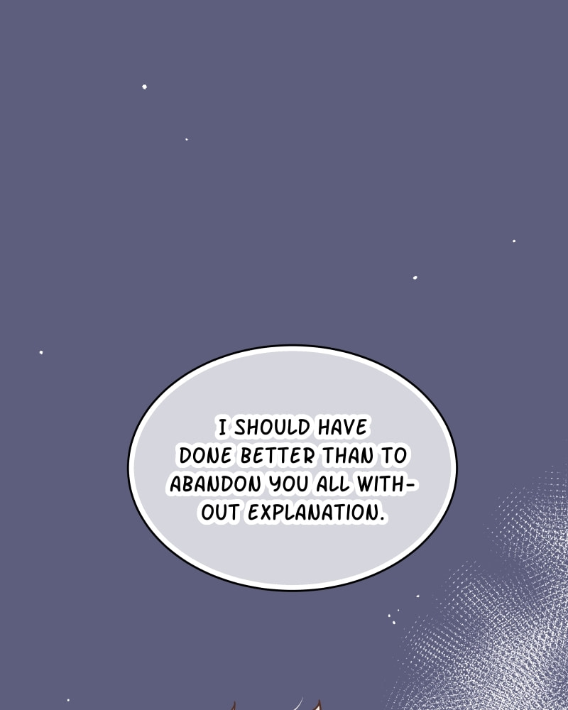 Gourmet Hound Chapter 162 page 70 - 