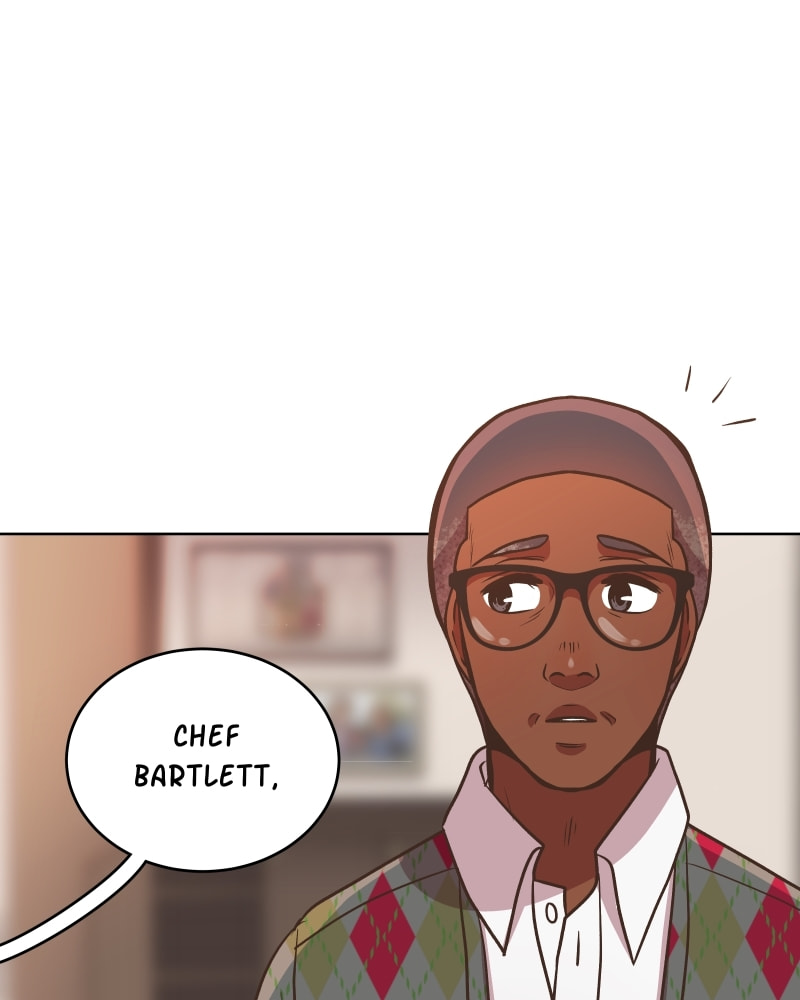 Gourmet Hound Chapter 162 page 8 - 