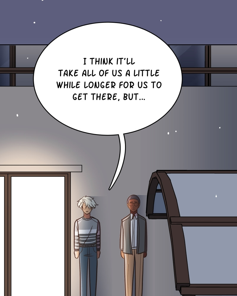 Gourmet Hound Chapter 162 page 75 - 
