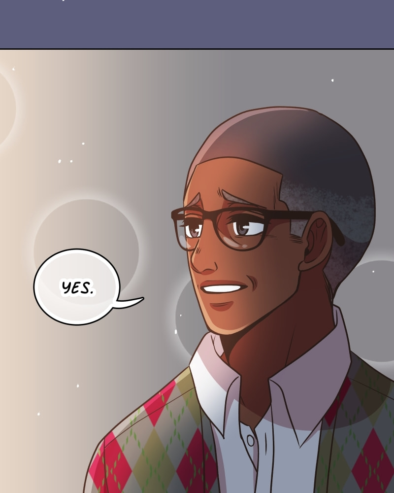 Gourmet Hound Chapter 162 page 80 - 