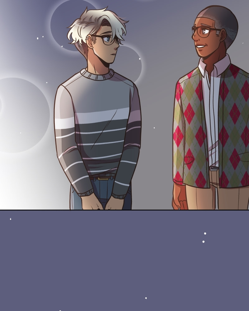 Gourmet Hound Chapter 162 page 84 - 