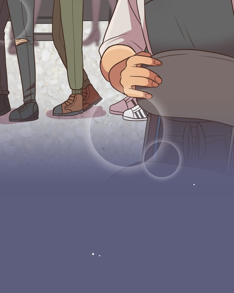 Gourmet Hound Chapter 162 page 88 - 
