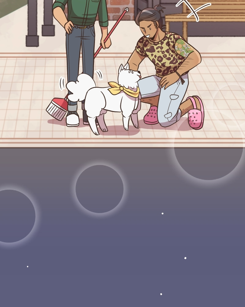 Gourmet Hound Chapter 162 page 90 - 
