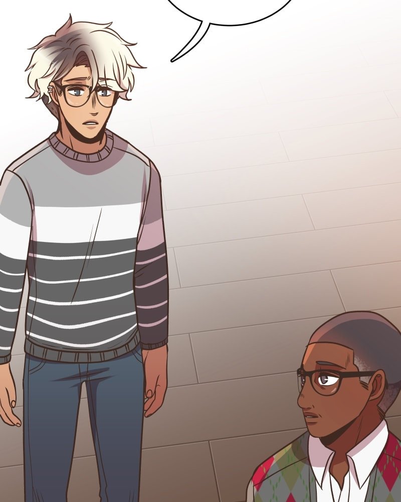 Gourmet Hound Chapter 162 page 10 - 