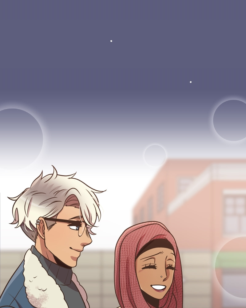 Gourmet Hound Chapter 162 page 91 - 