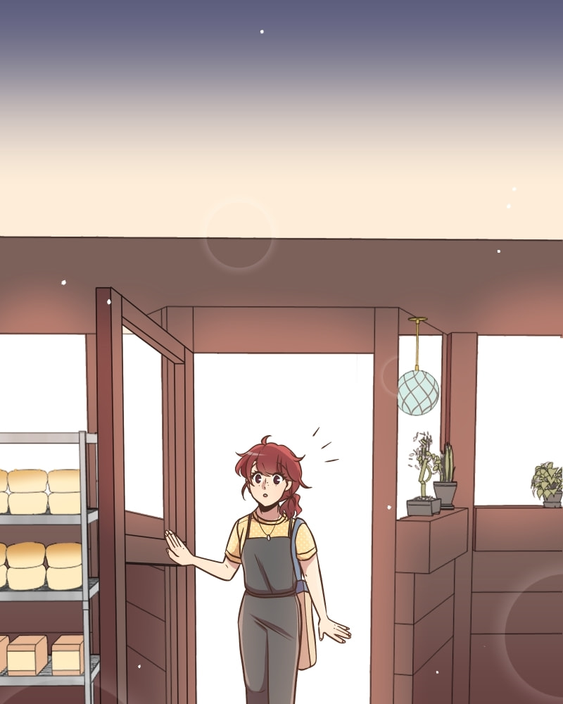 Gourmet Hound Chapter 162 page 94 - 