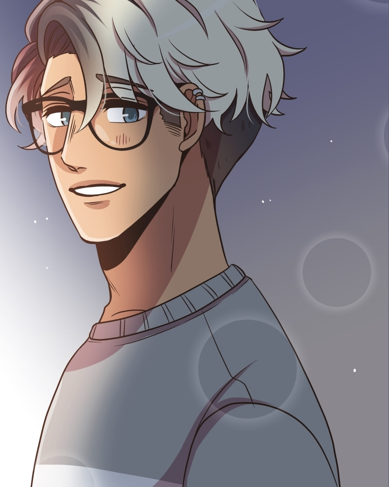 Gourmet Hound Chapter 162 page 100 - 