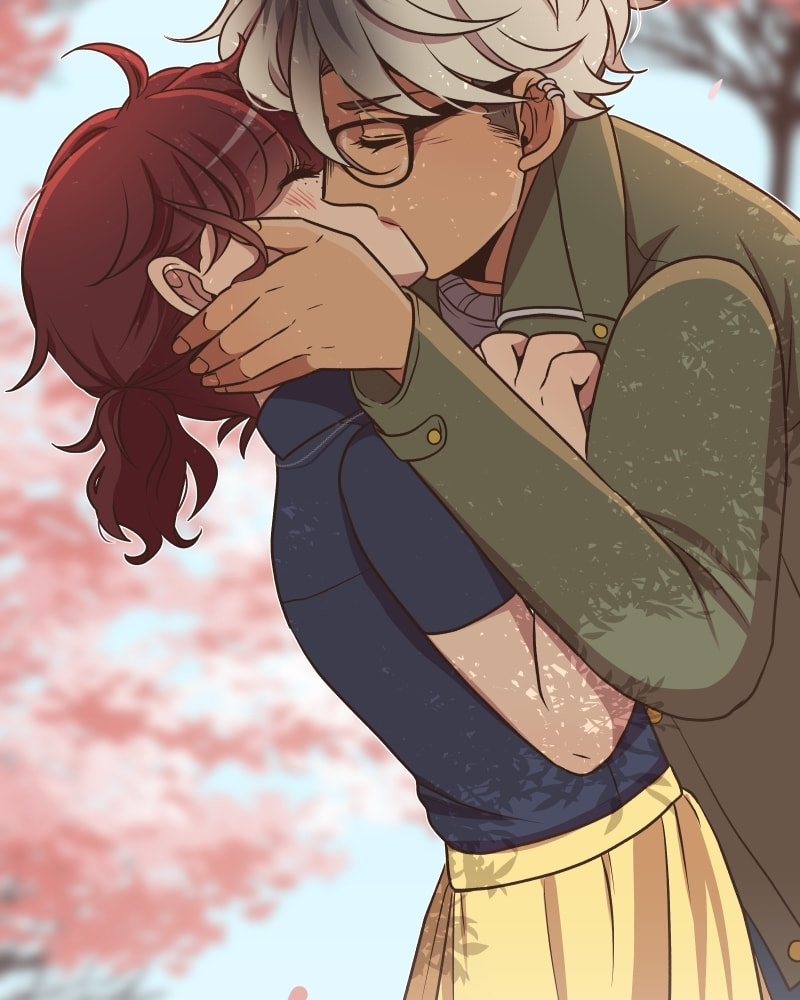 Gourmet Hound Chapter 163 page 102 - 