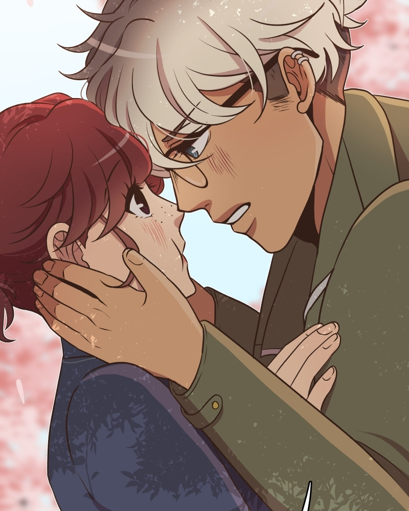 Gourmet Hound Chapter 163 page 105 - 