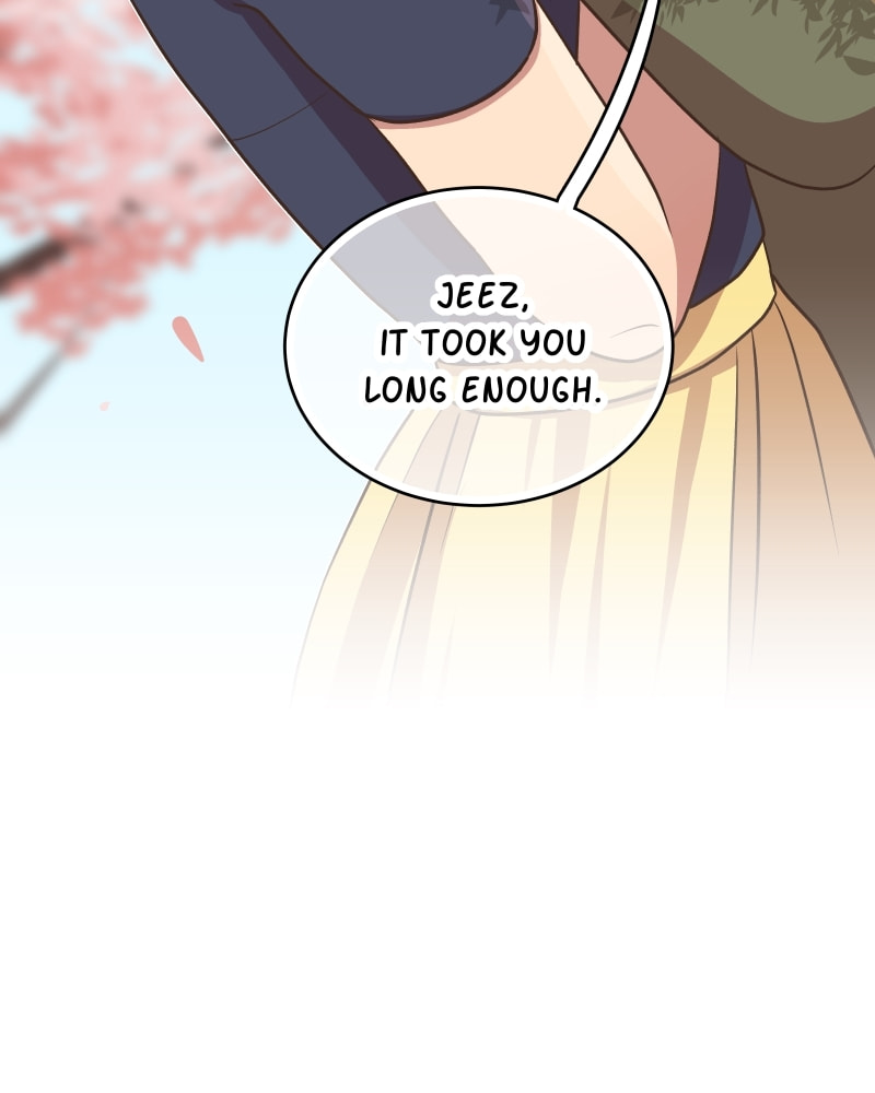 Gourmet Hound Chapter 163 page 106 - 
