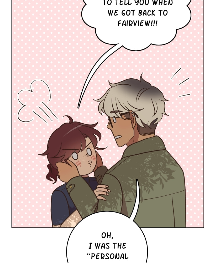 Gourmet Hound Chapter 163 page 108 - 