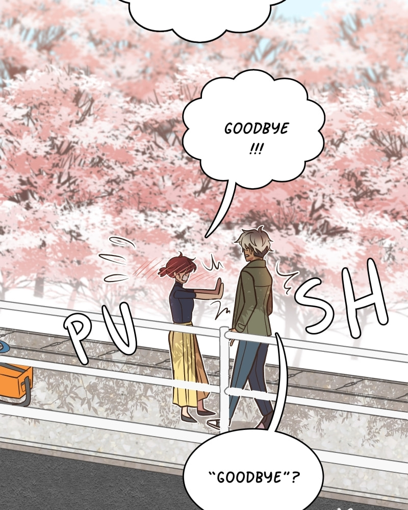 Gourmet Hound Chapter 163 page 110 - 