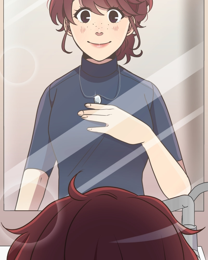 Gourmet Hound Chapter 163 page 12 - 