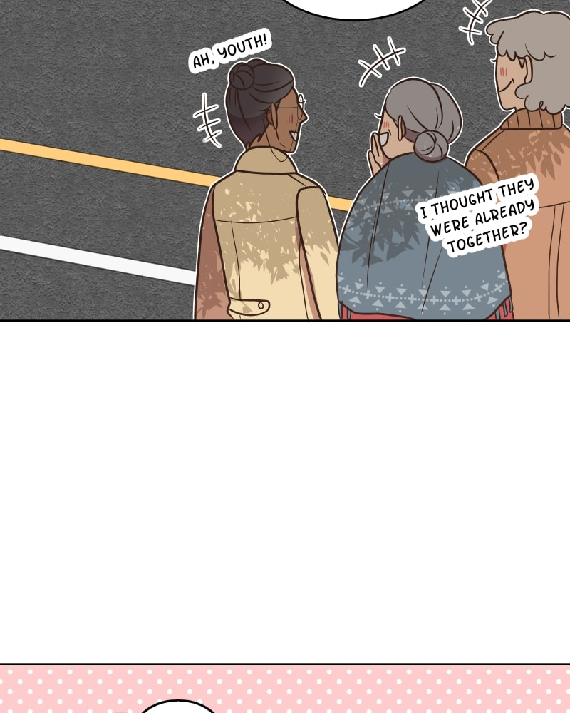 Gourmet Hound Chapter 163 page 111 - 