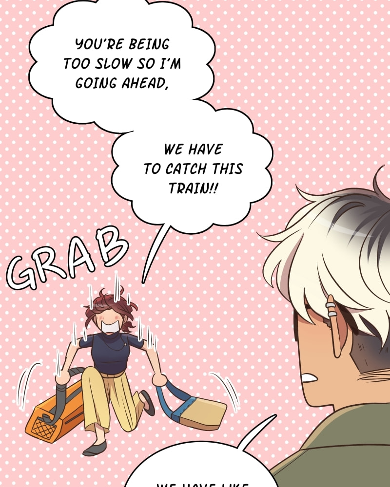 Gourmet Hound Chapter 163 page 112 - 