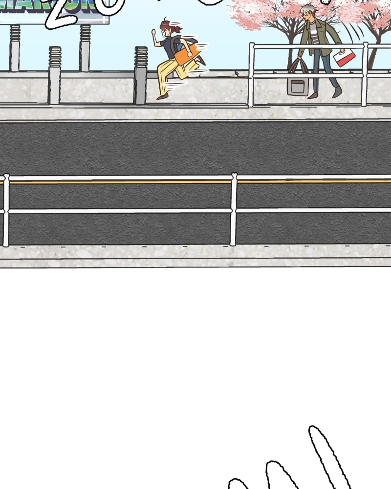 Gourmet Hound Chapter 163 page 114 - 