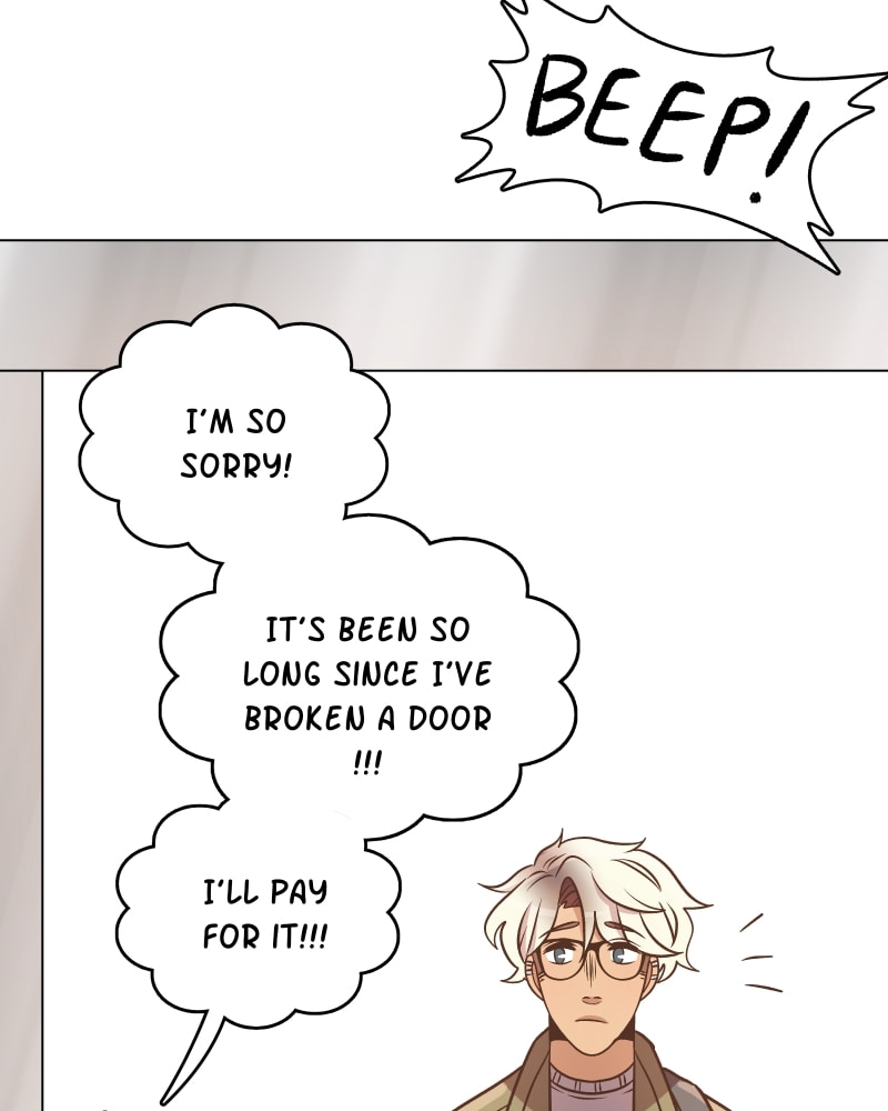 Gourmet Hound Chapter 163 page 119 - 