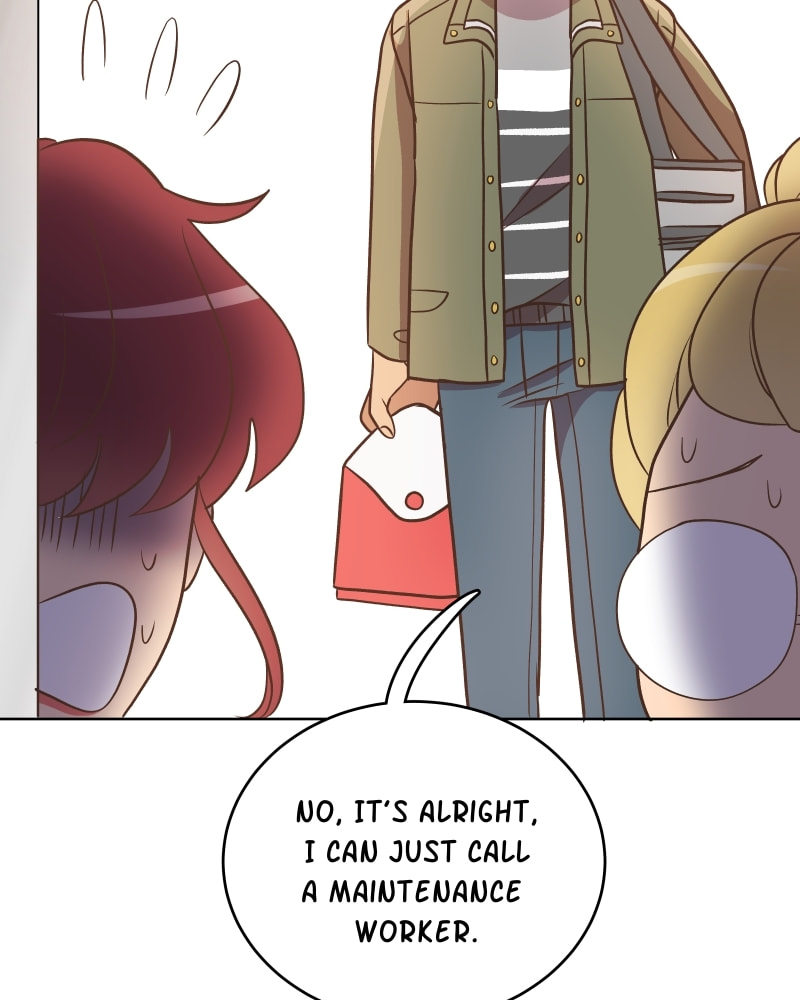 Gourmet Hound Chapter 163 page 120 - 