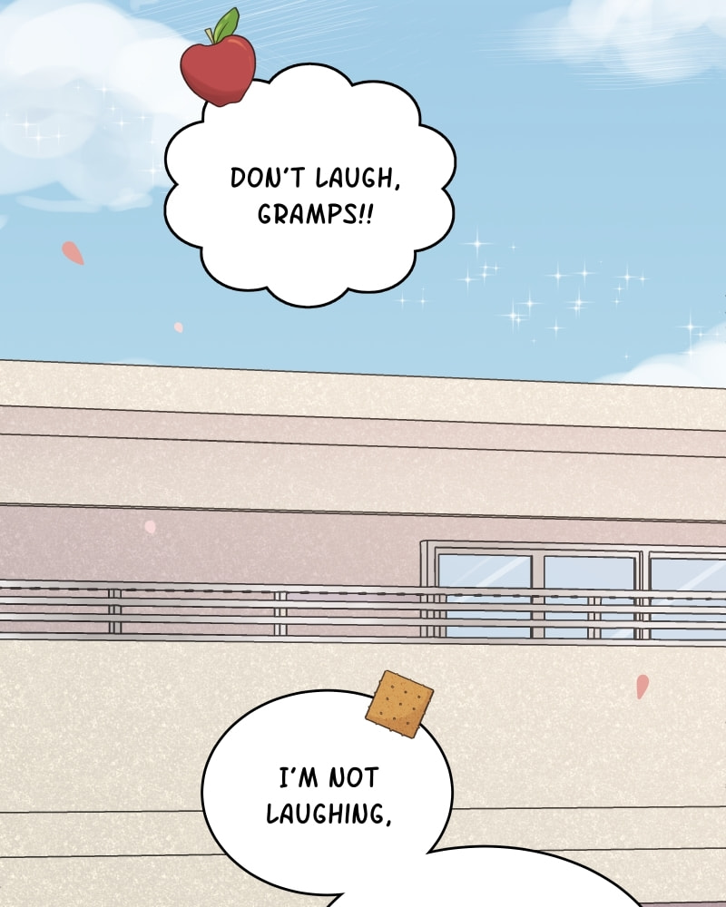 Gourmet Hound Chapter 163 page 125 - 