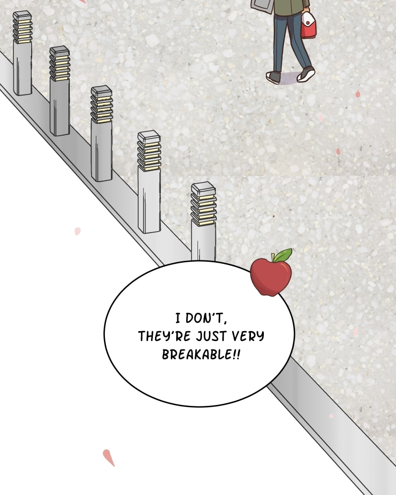 Gourmet Hound Chapter 163 page 127 - 
