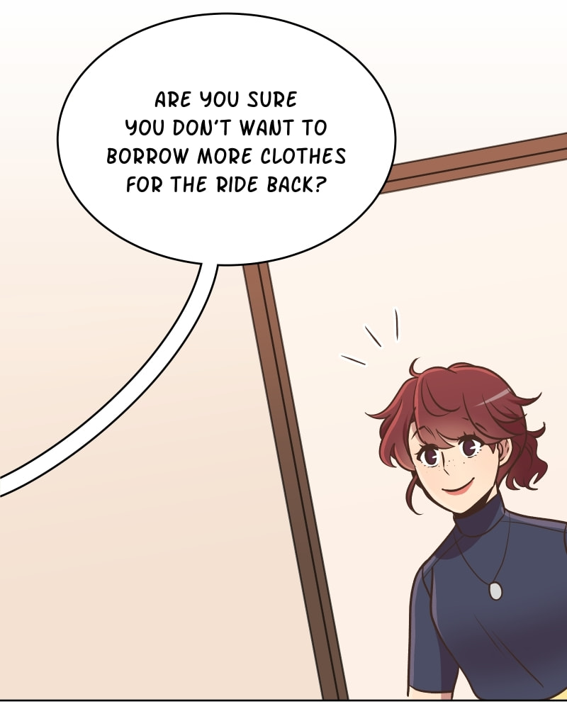Gourmet Hound Chapter 163 page 15 - 