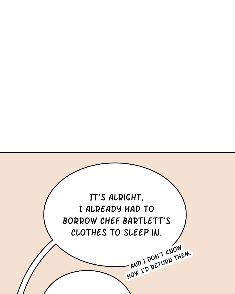 Gourmet Hound Chapter 163 page 16 - 