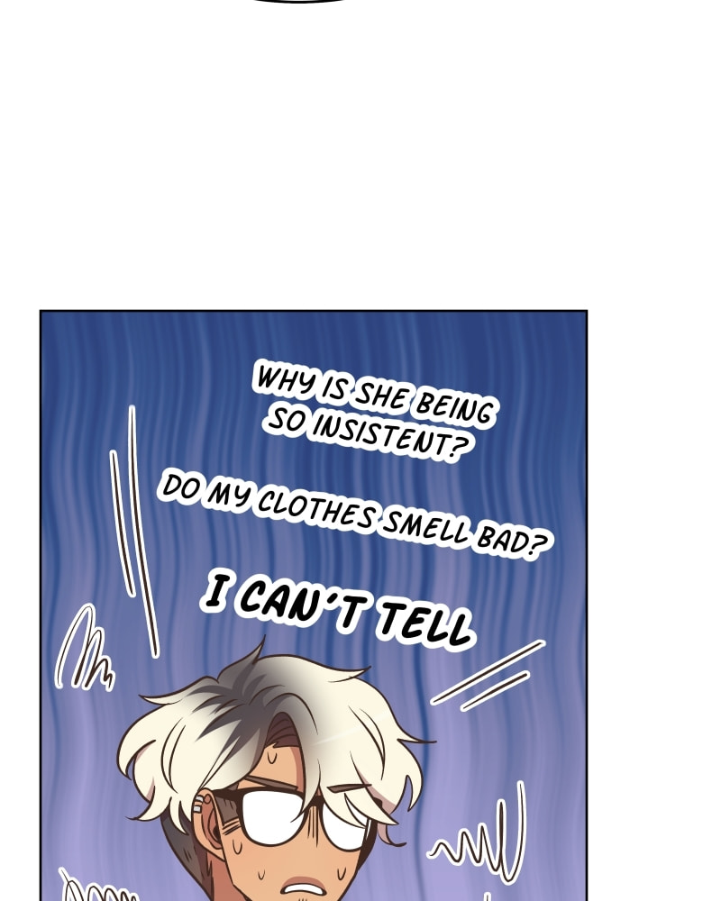 Gourmet Hound Chapter 163 page 20 - 