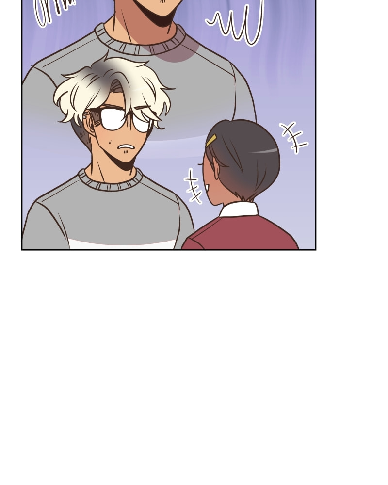Gourmet Hound Chapter 163 page 21 - 