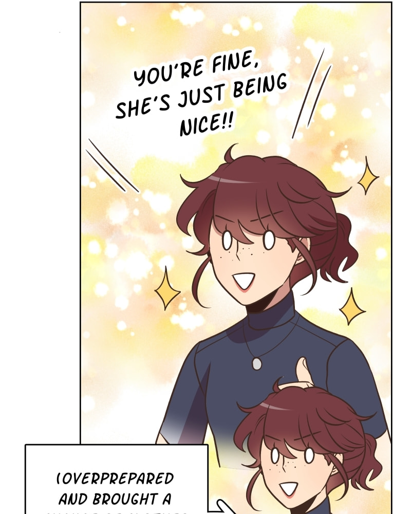 Gourmet Hound Chapter 163 page 22 - 