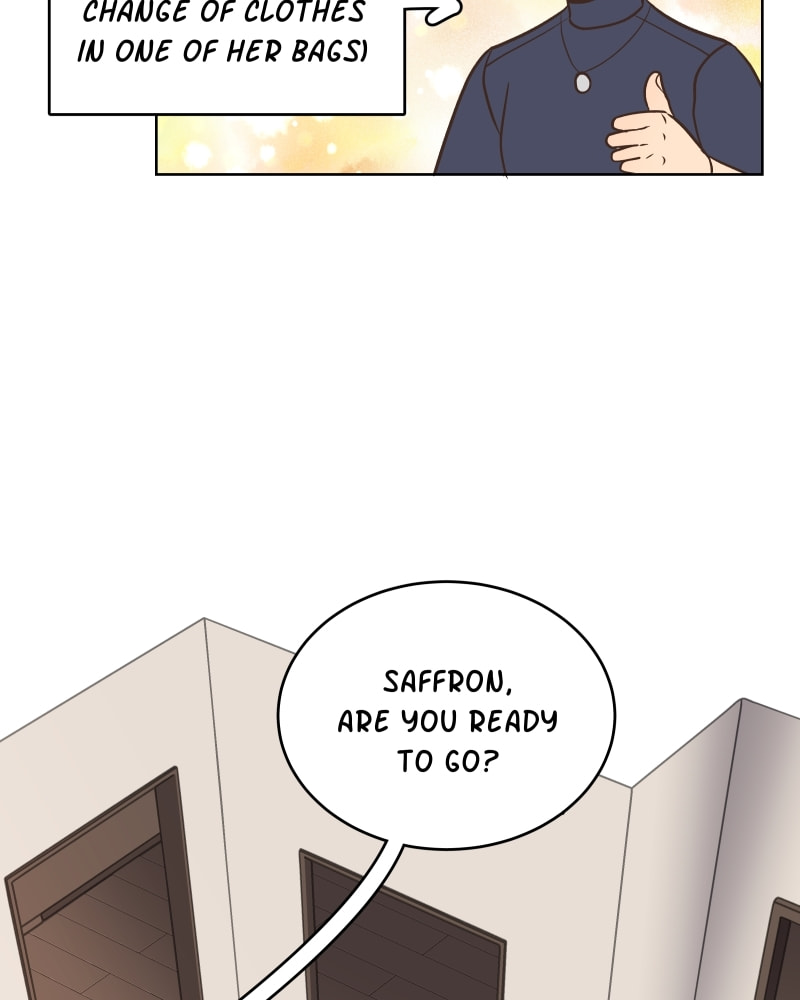 Gourmet Hound Chapter 163 page 23 - 