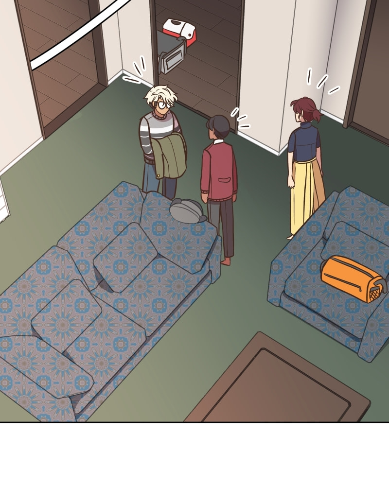 Gourmet Hound Chapter 163 page 24 - 