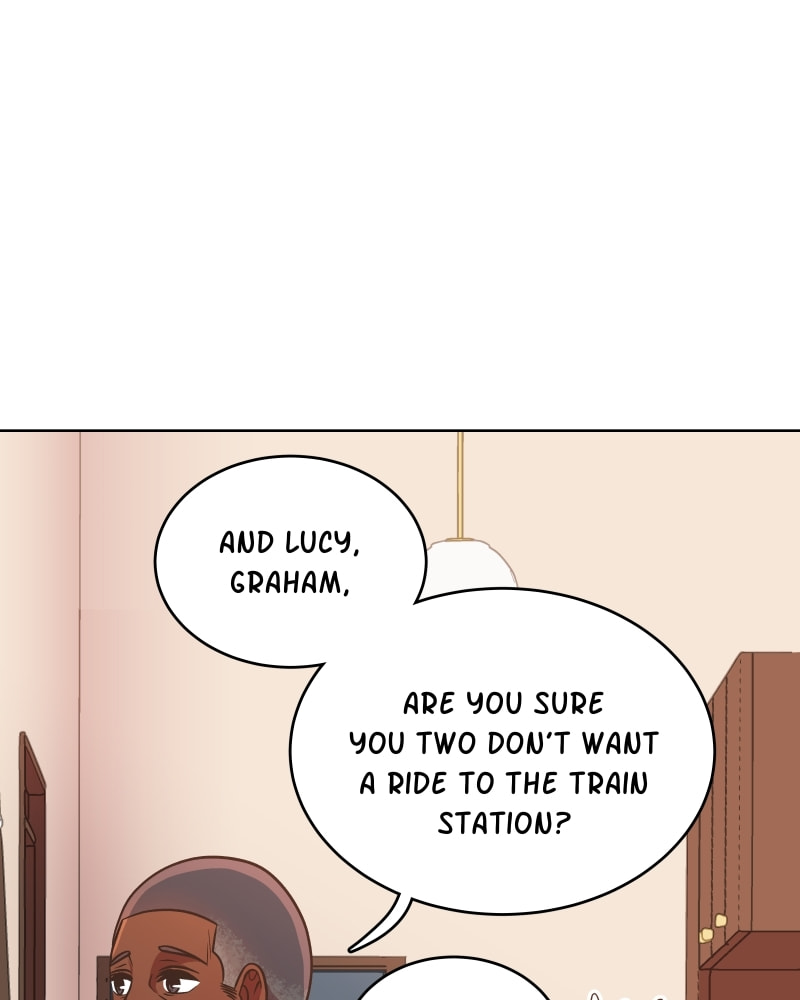 Gourmet Hound Chapter 163 page 25 - 