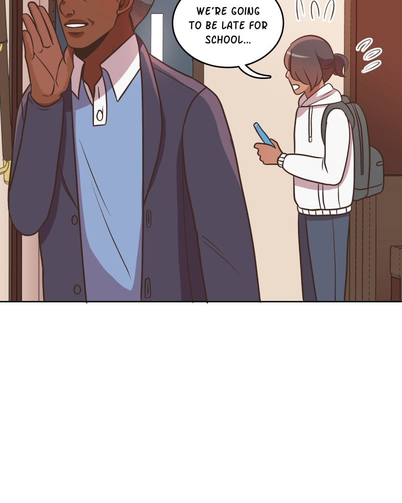 Gourmet Hound Chapter 163 page 26 - 