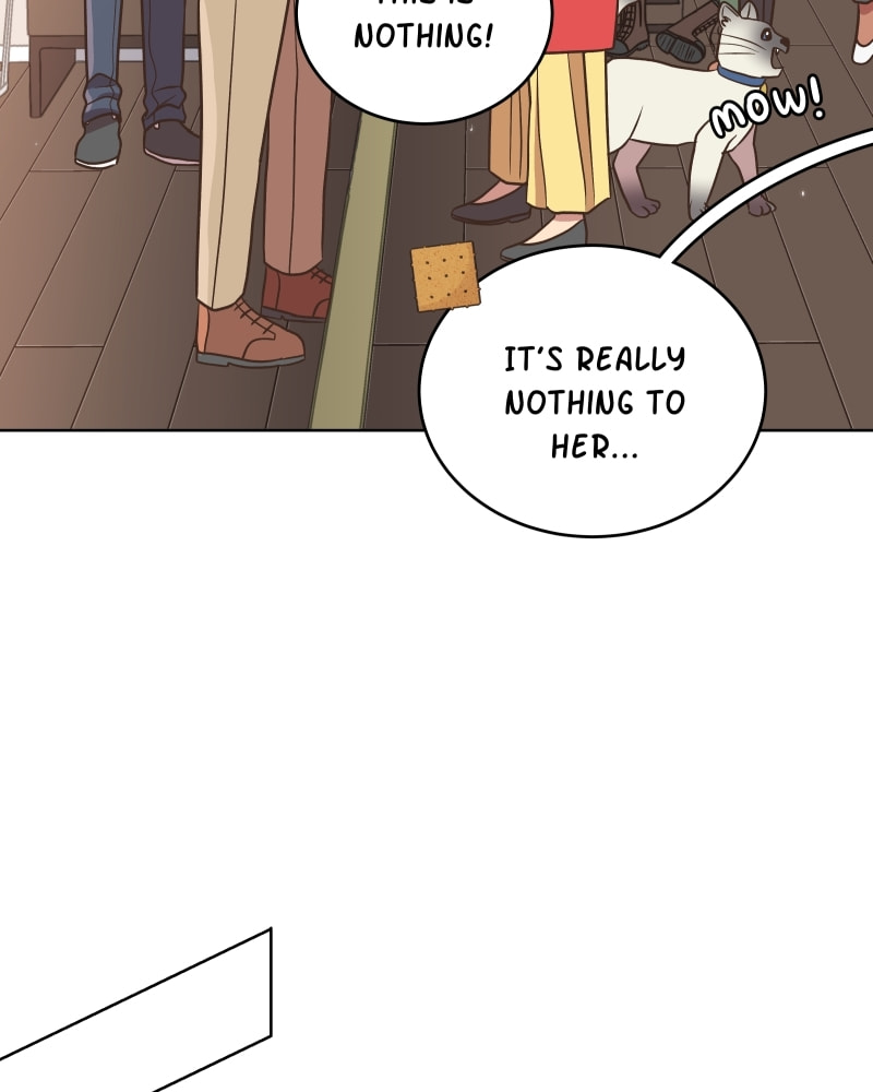 Gourmet Hound Chapter 163 page 28 - 