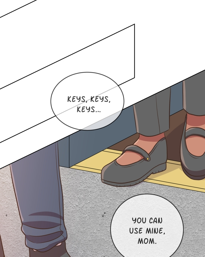 Gourmet Hound Chapter 163 page 29 - 