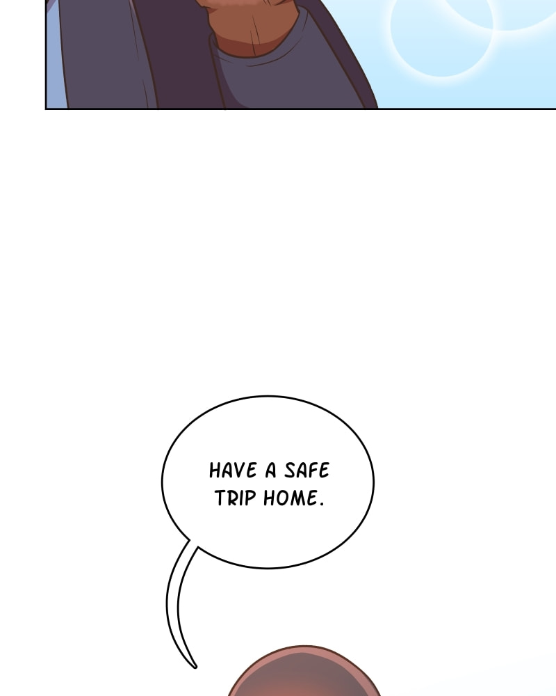 Gourmet Hound Chapter 163 page 32 - 