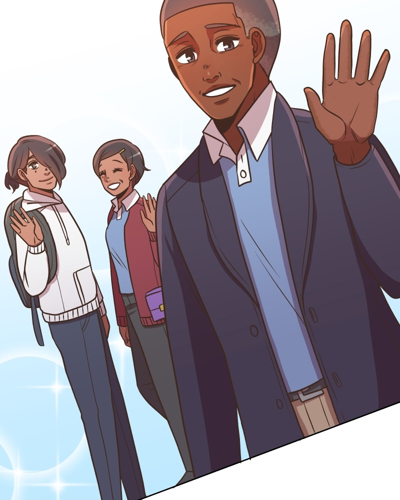 Gourmet Hound Chapter 163 page 33 - 